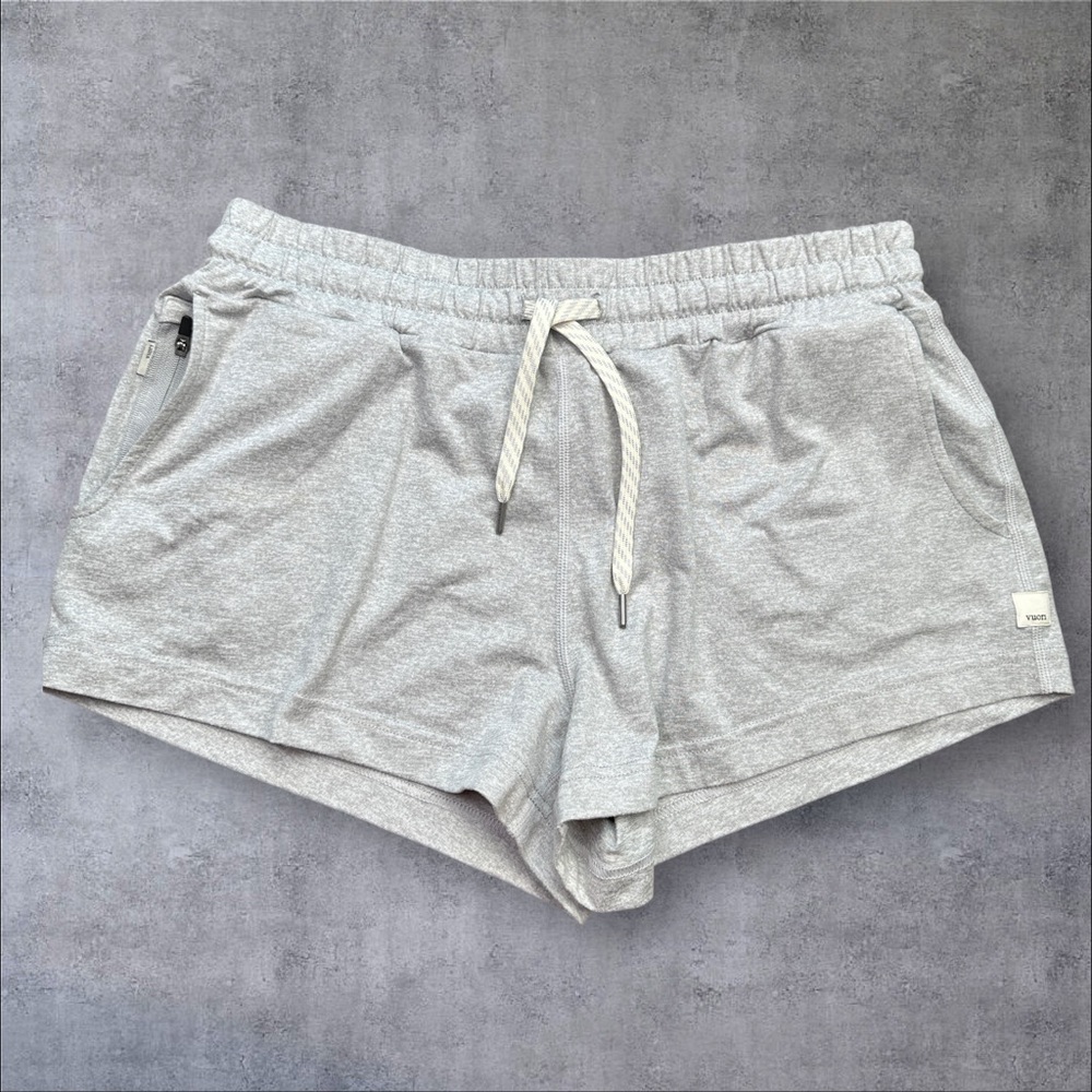 Vuori Halo Performance Womens Dream Knit Shorts
